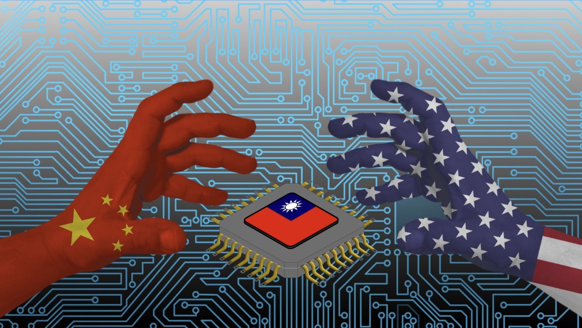 CHIPS for Chips: From Global Interdependence to National Self-Sufficiency?