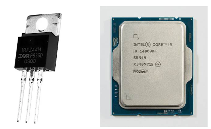 Power Transistors: Overlooking the Essential