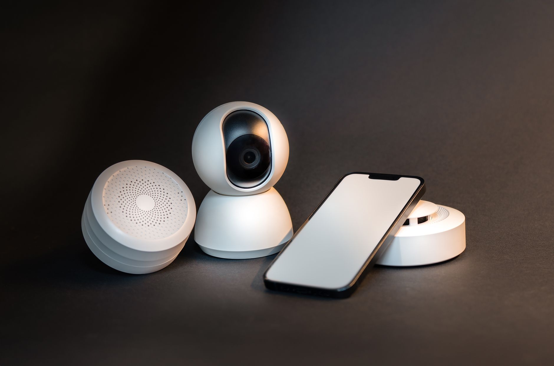 Surveillance: A life in 1s and 0s (Part-2)